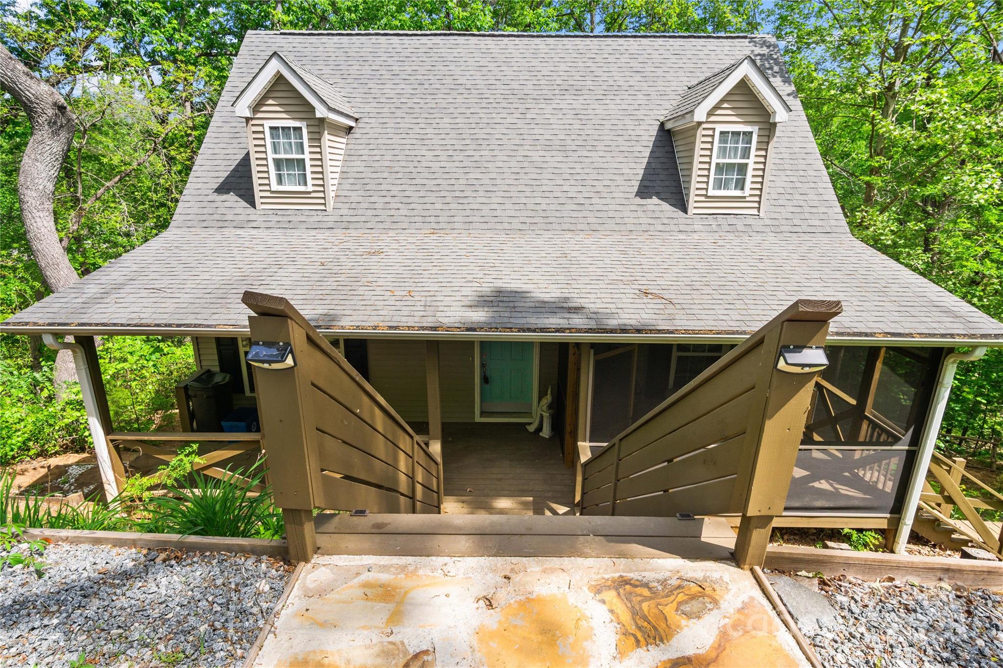 419 Hidden Hill Road Tryon, NC 28782 - Photo 4 of 46