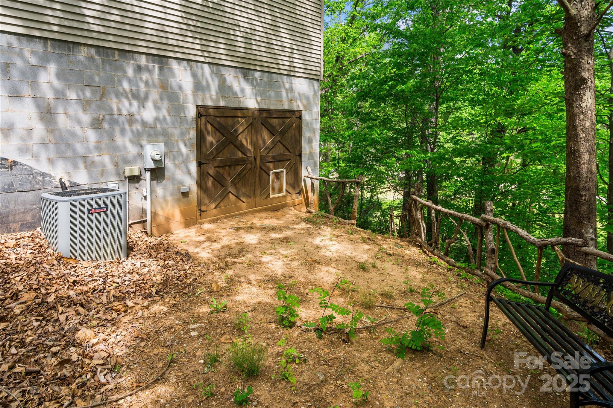 419 Hidden Hill Road Tryon, NC 28782 - Photo 44 of 46