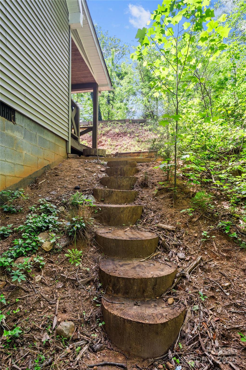 419 Hidden Hill Road Tryon, NC 28782 - Photo 45 of 46