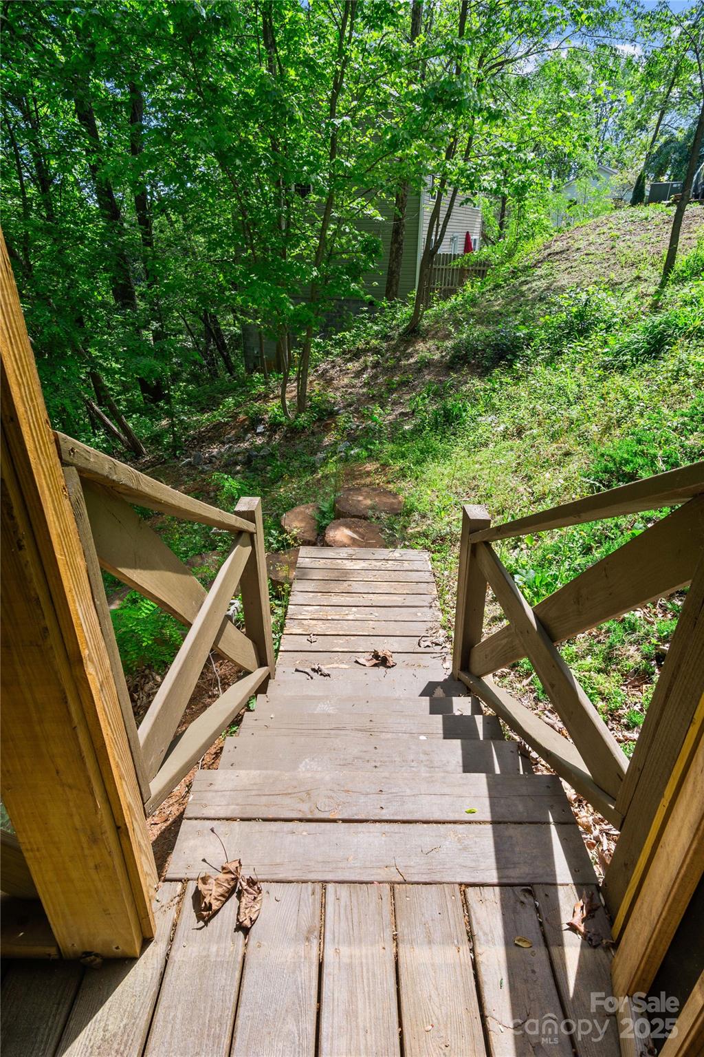 419 Hidden Hill Road Tryon, NC 28782 - Photo 46 of 46