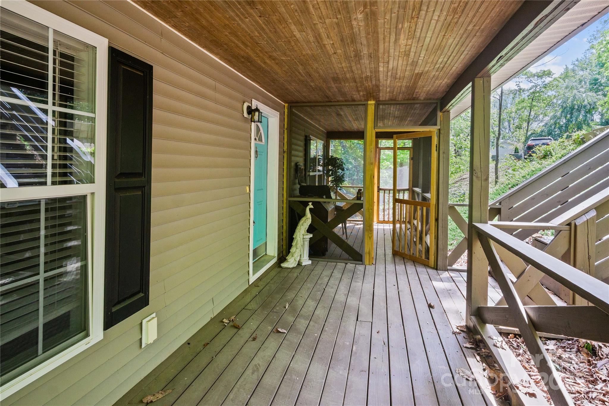 419 Hidden Hill Road Tryon, NC 28782 - Photo 8 of 46