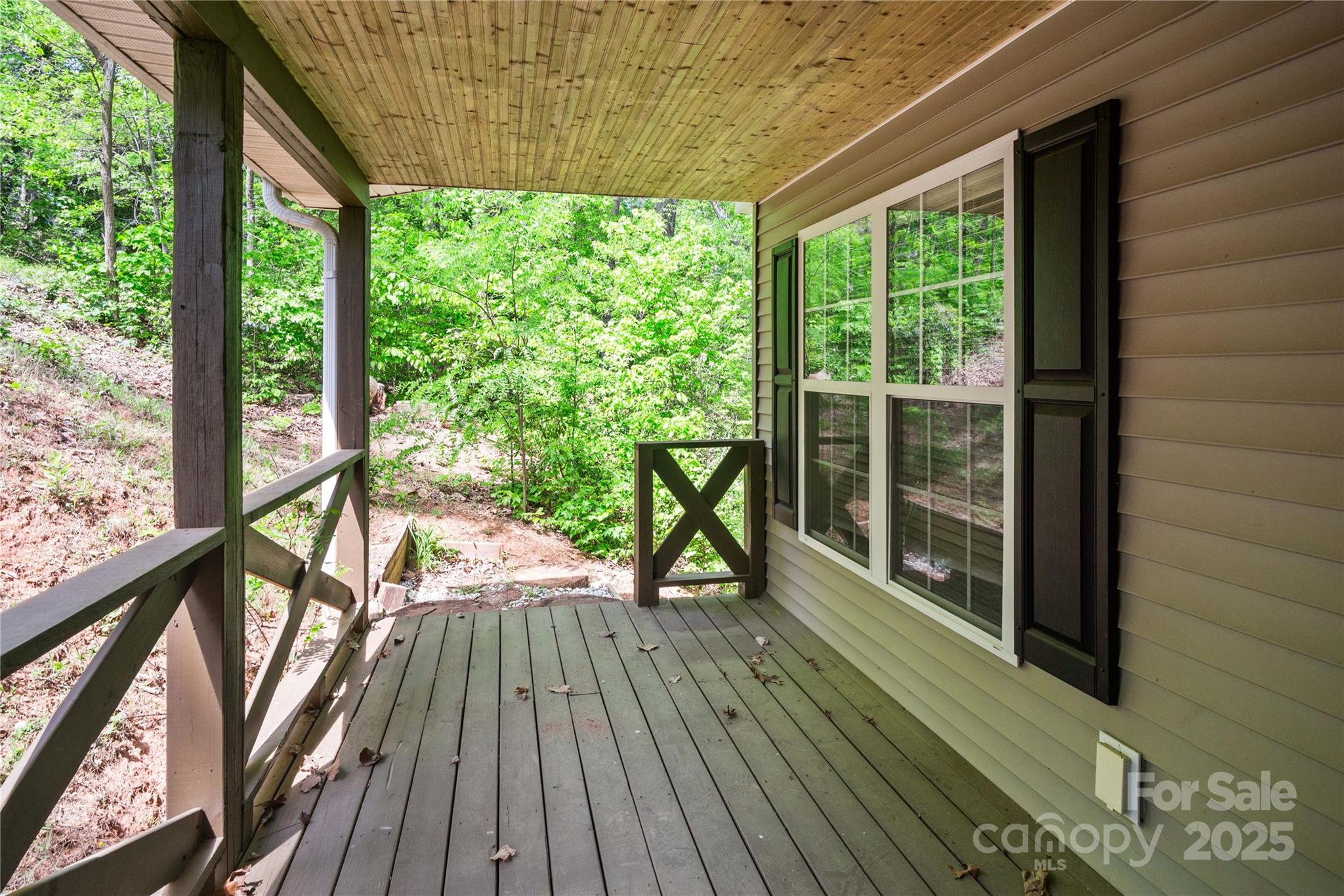 419 Hidden Hill Road Tryon, NC 28782 - Photo 9 of 46