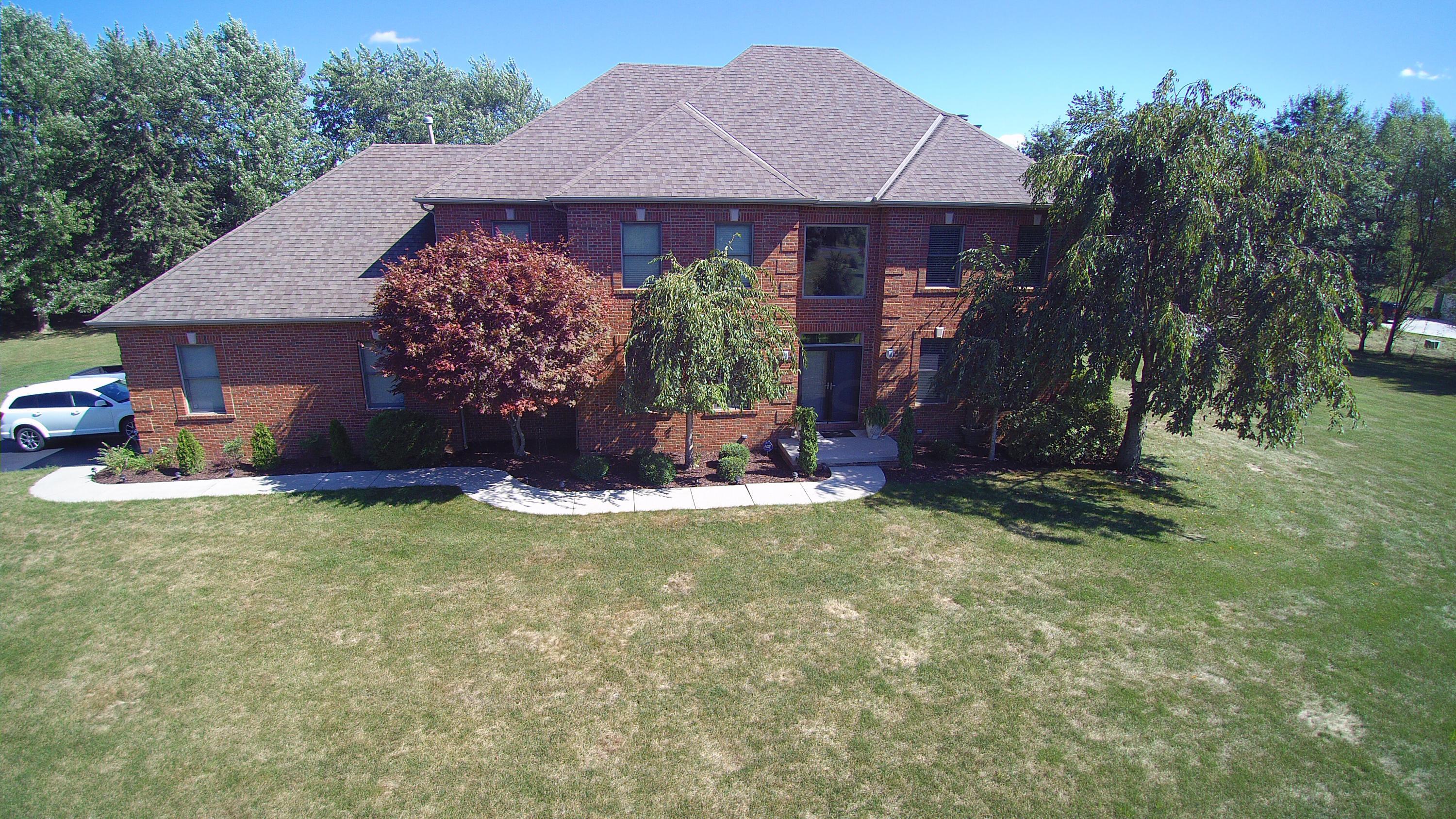 5607 Liberty Road North Powell, OH 43065 - Photo 1 of 9 Gallery Image 1