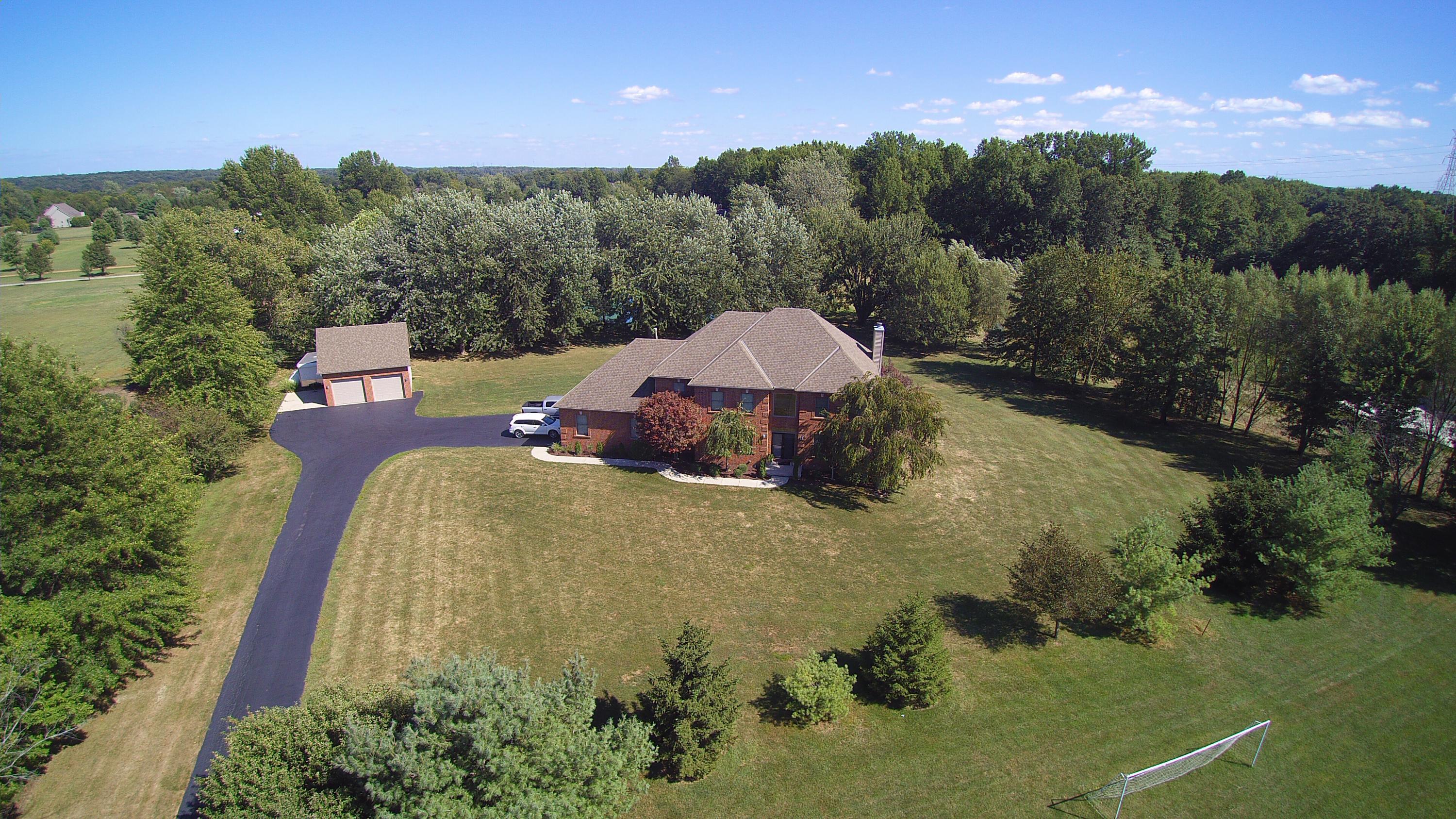 5607 Liberty Road North Powell, OH 43065 - Photo 2 of 9 Gallery Image 2