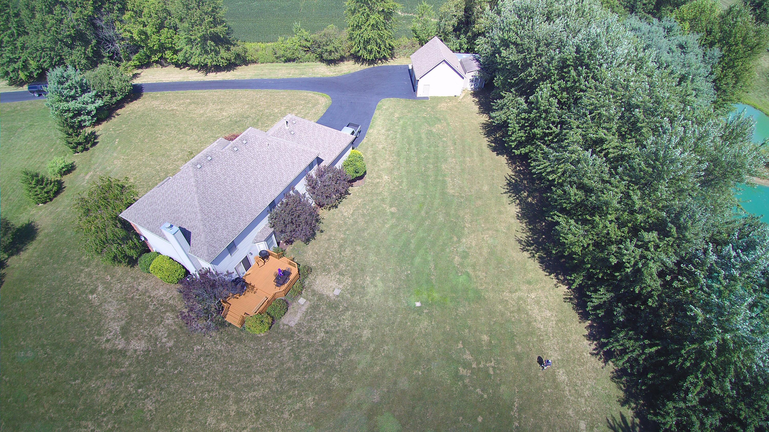 5607 Liberty Road North Powell, OH 43065 - Photo 5 of 9 Gallery Image 5