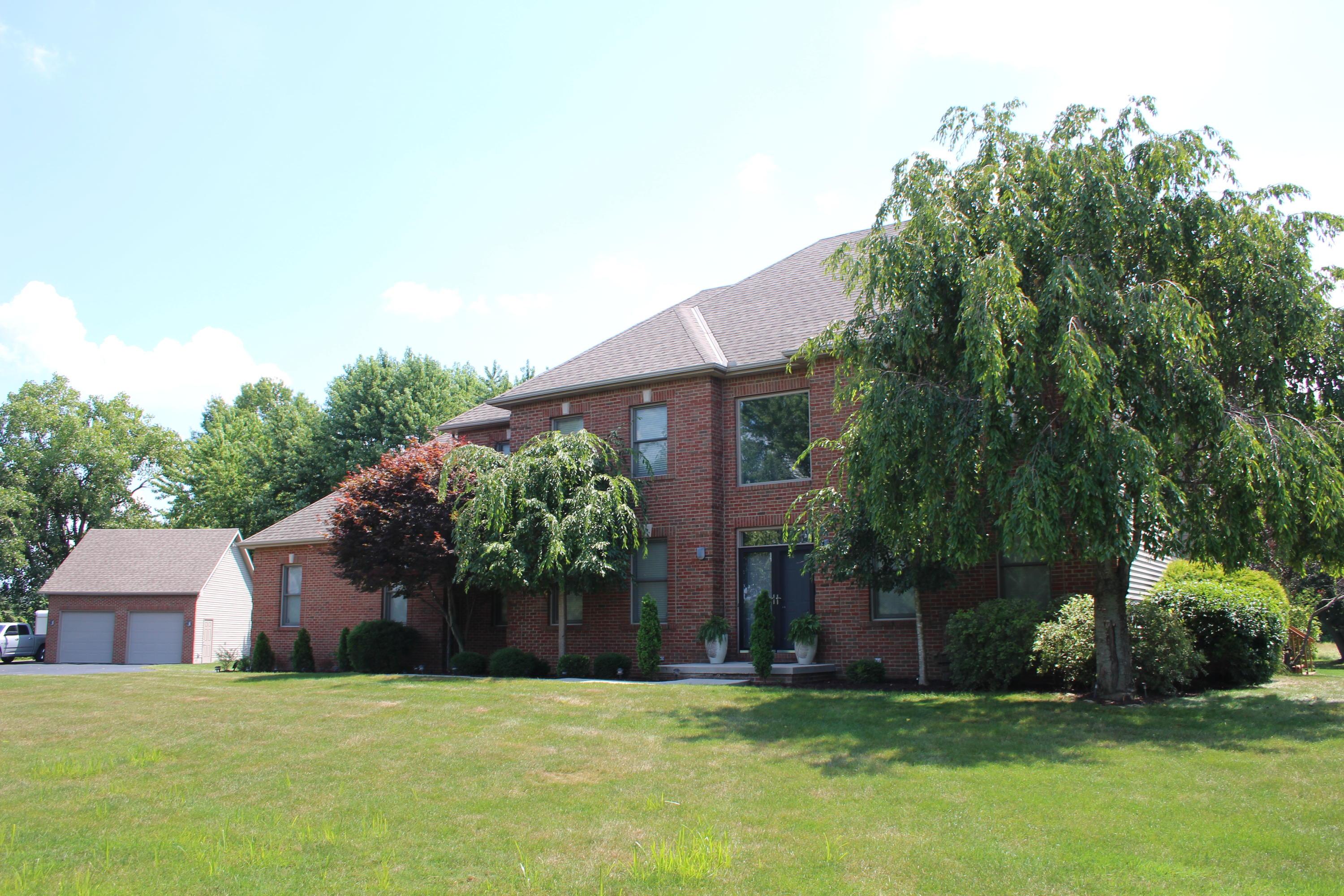 5607 Liberty Road North Powell, OH 43065 - Photo 9 of 9 Gallery Image 9