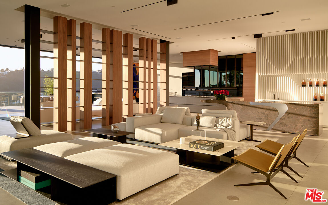 1857 Bel Air Road Los Angeles, CA 90077 - Photo 12 of 43