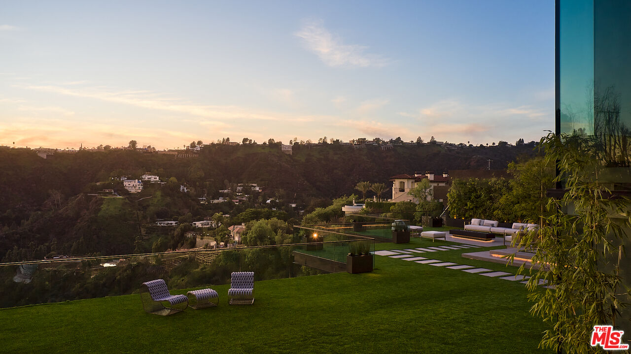 1857 Bel Air Road Los Angeles, CA 90077 - Photo 41 of 43