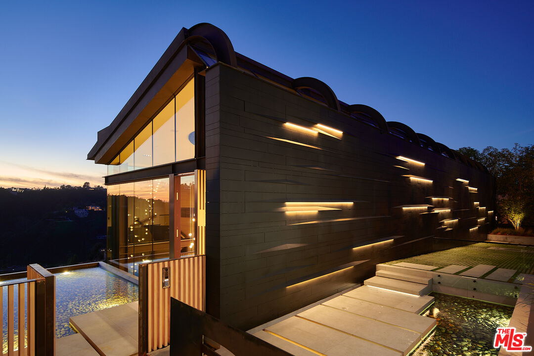 1857 Bel Air Road Los Angeles, CA 90077 - Photo 43 of 43