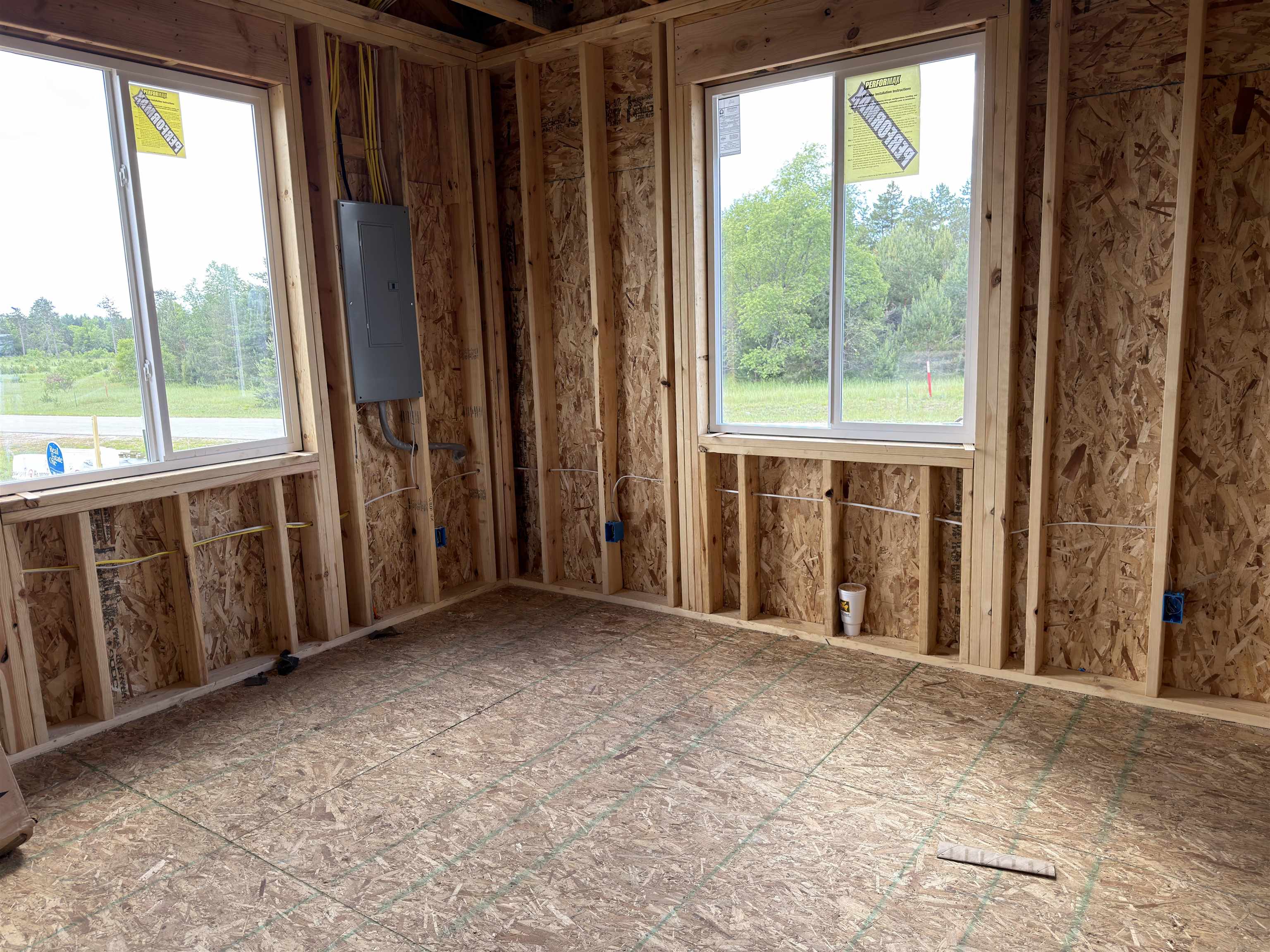 8509 Grant Road Mancelona, MI 49659 - Photo 7 of 24
