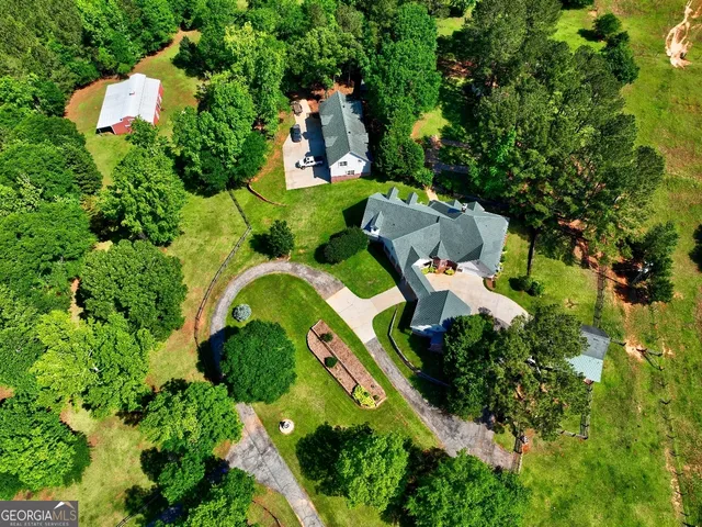 $1,190,000 | 228 Indian Creek Road, Locust Grove, GA 30248