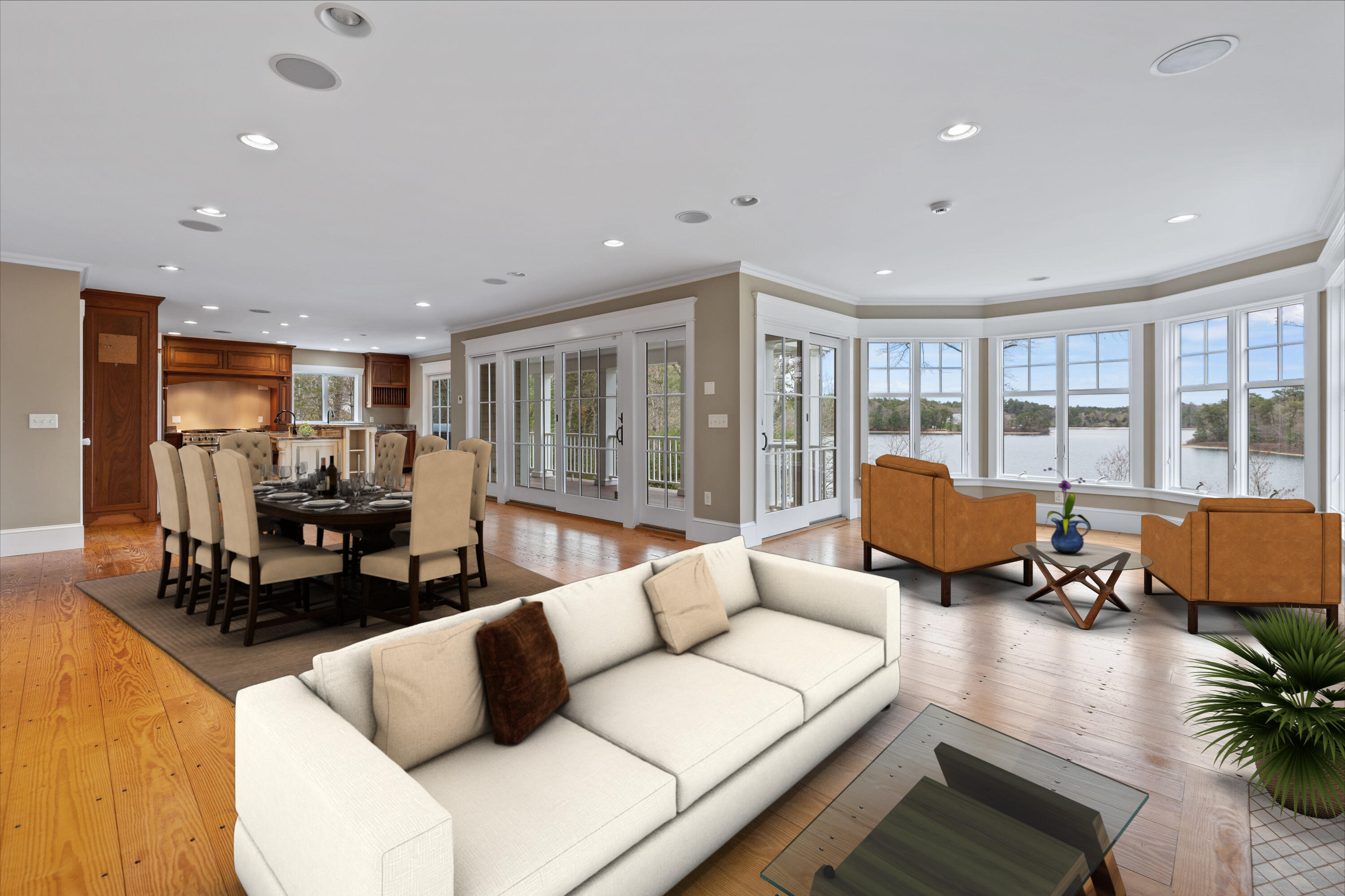 114 Farmersville Road Sandwich, MA 02563 - Photo 8 of 49 7