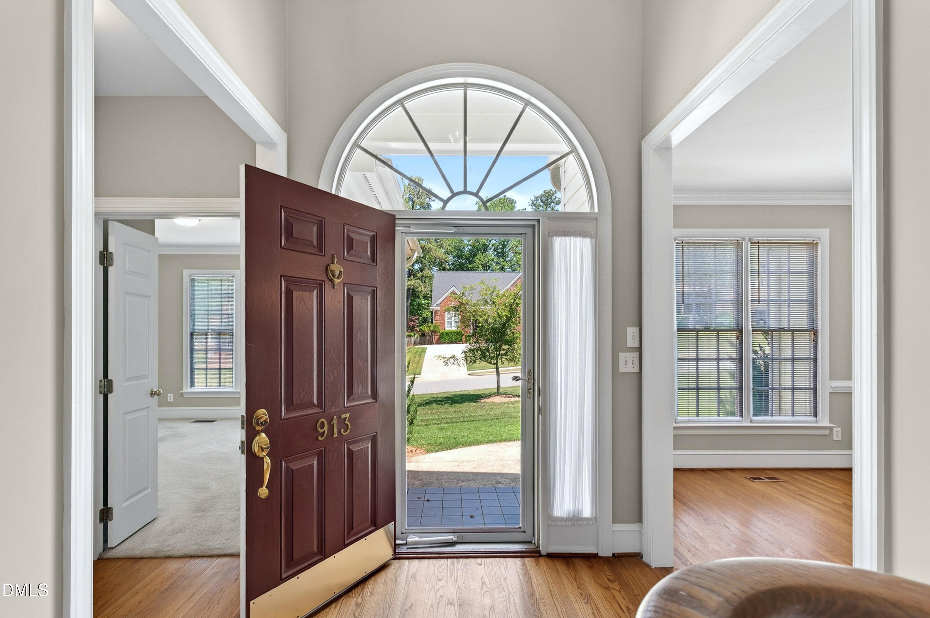 913 Tanworth Drive Raleigh, NC 27615 - Photo 2 of 69