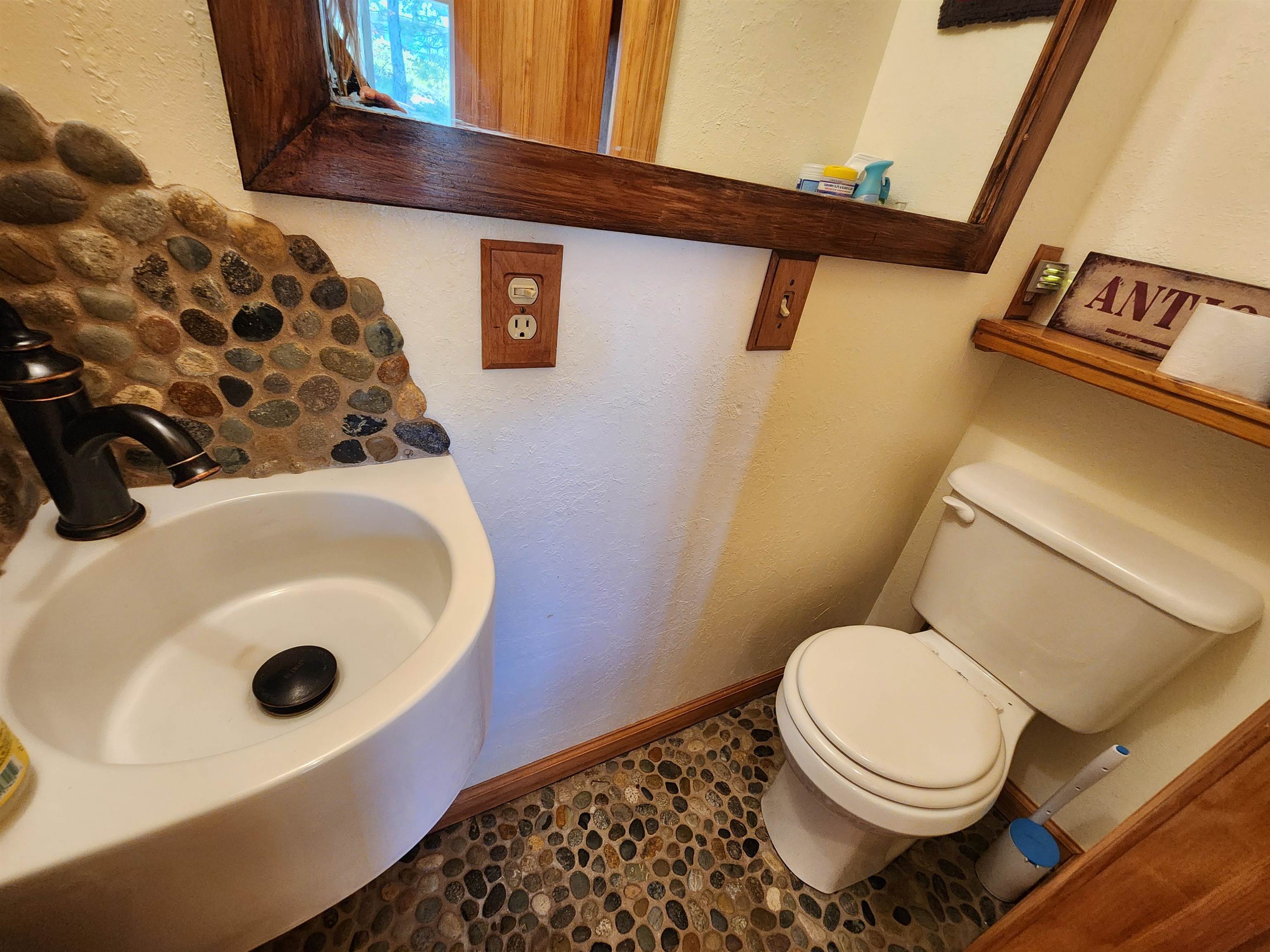 295 Cedar-Ridge Road Tahoma, CA 96142 - Photo 13 of 22