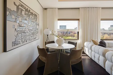 $1,325,000 | 48 Beacon Street, Unit 12F, Boston, MA 02108