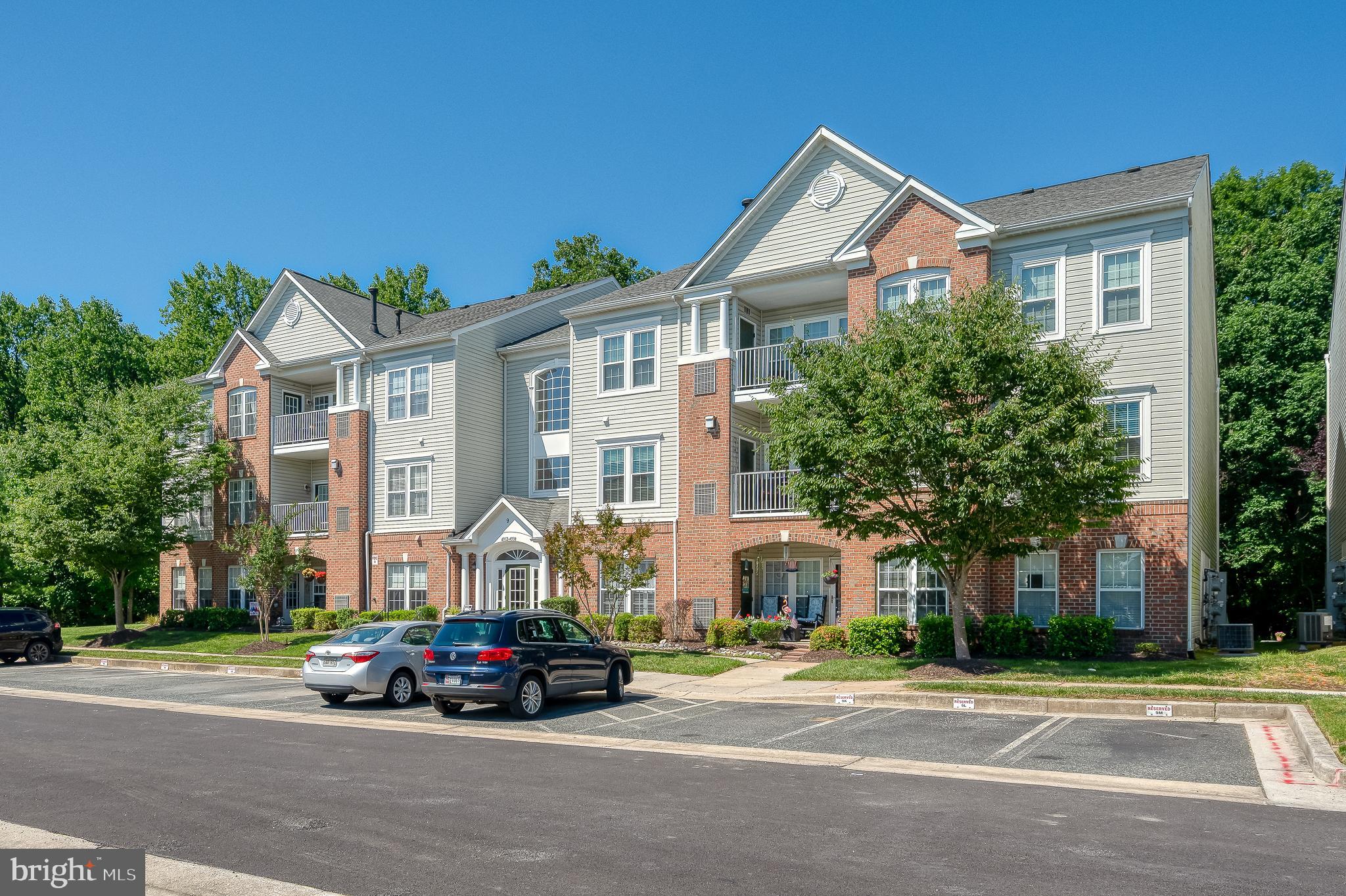 4928 Brightleaf Court, Unit 4928 Rosedale, MD 21237 - Photo 40 of 40 Gallery Image 40