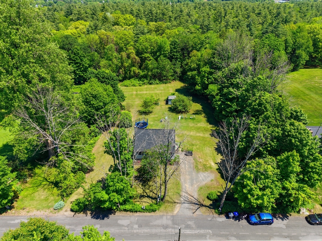 277 Walnut Hill Road Orange, MA 01364 - Photo 27 of 33