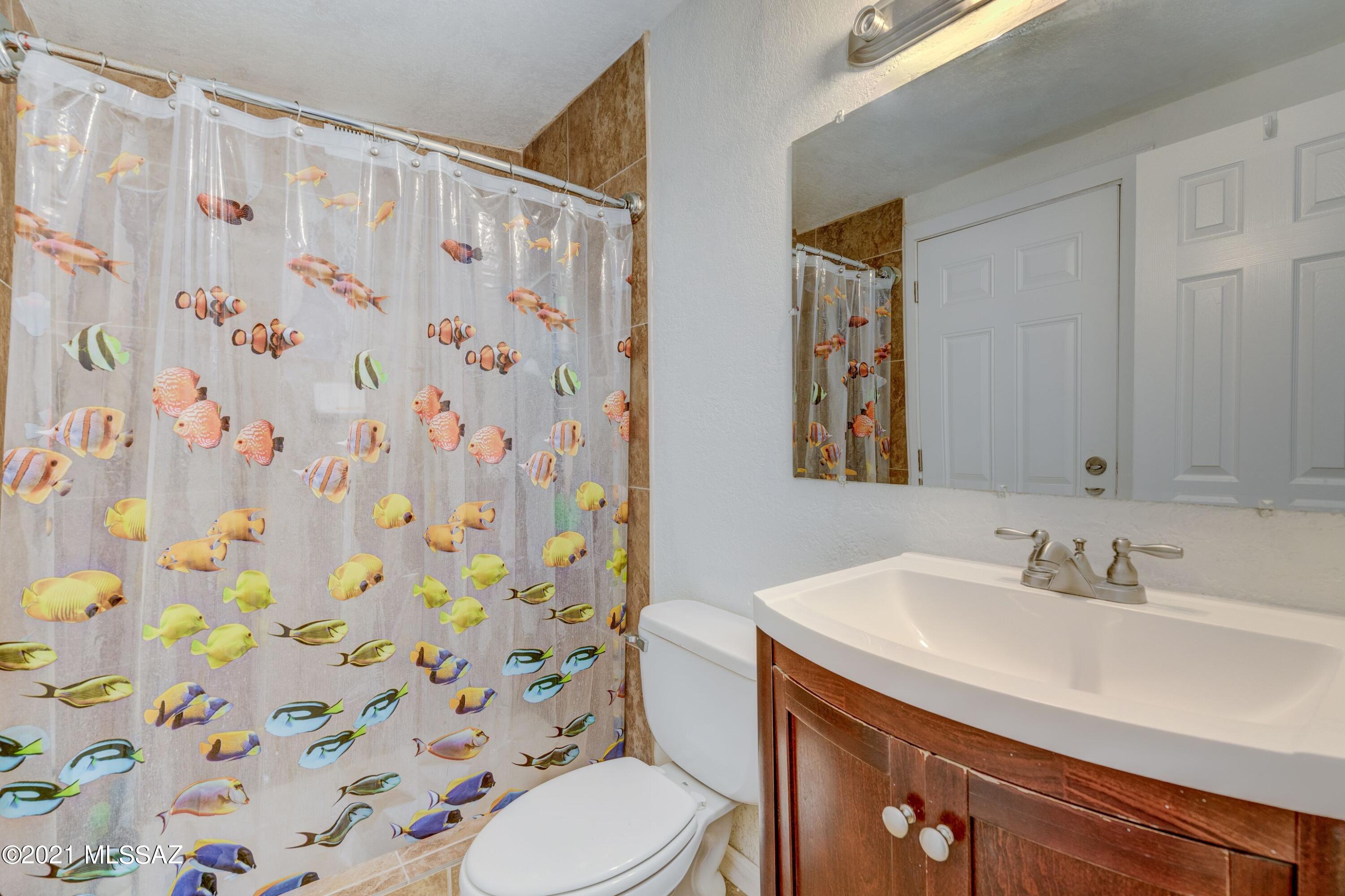 1832 West Merlin Road Tucson, AZ 85713 - Photo 11 of 14