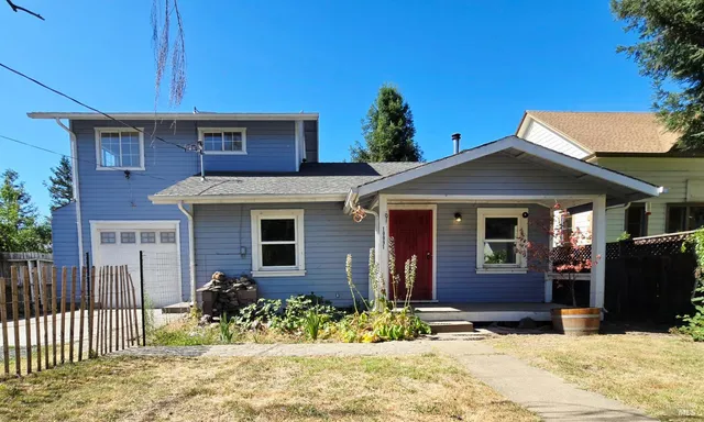 $250,000 | 10091 Main Street, Potter Valley, CA 95469