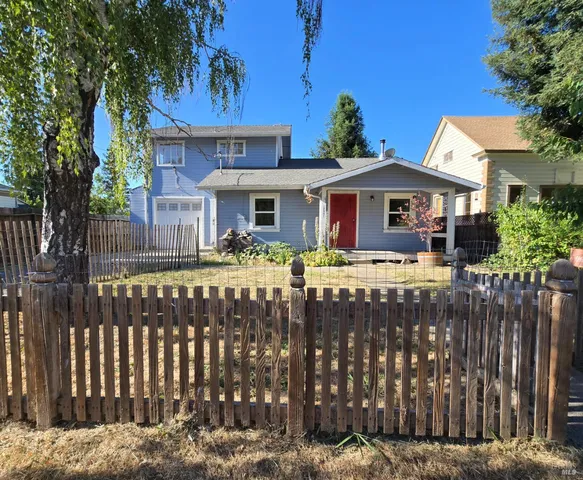 $240,000 | 10091 Main Street, Potter Valley, CA 95469