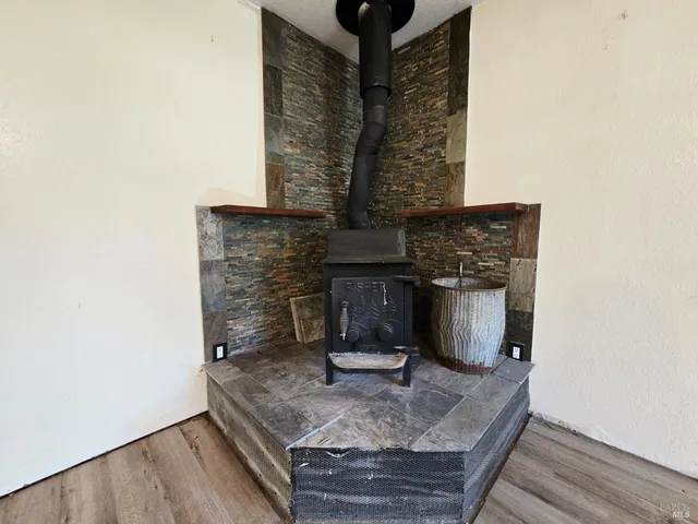 $240,000 | 10091 Main Street, Potter Valley, CA 95469