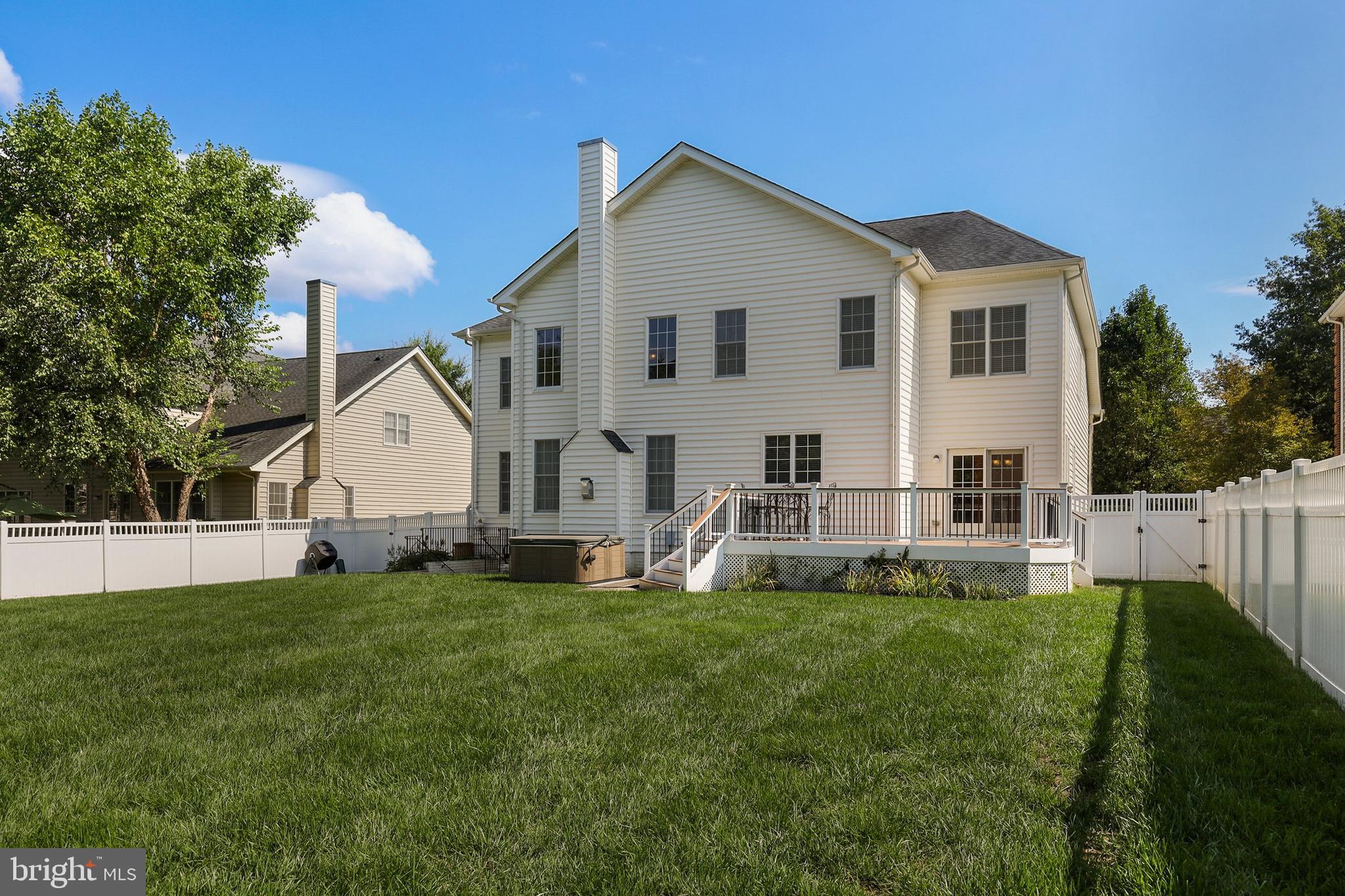 11302 Marlboro Ridge Road Upper Marlboro, MD 20772 - Photo 39 of 43 Gallery Image 39