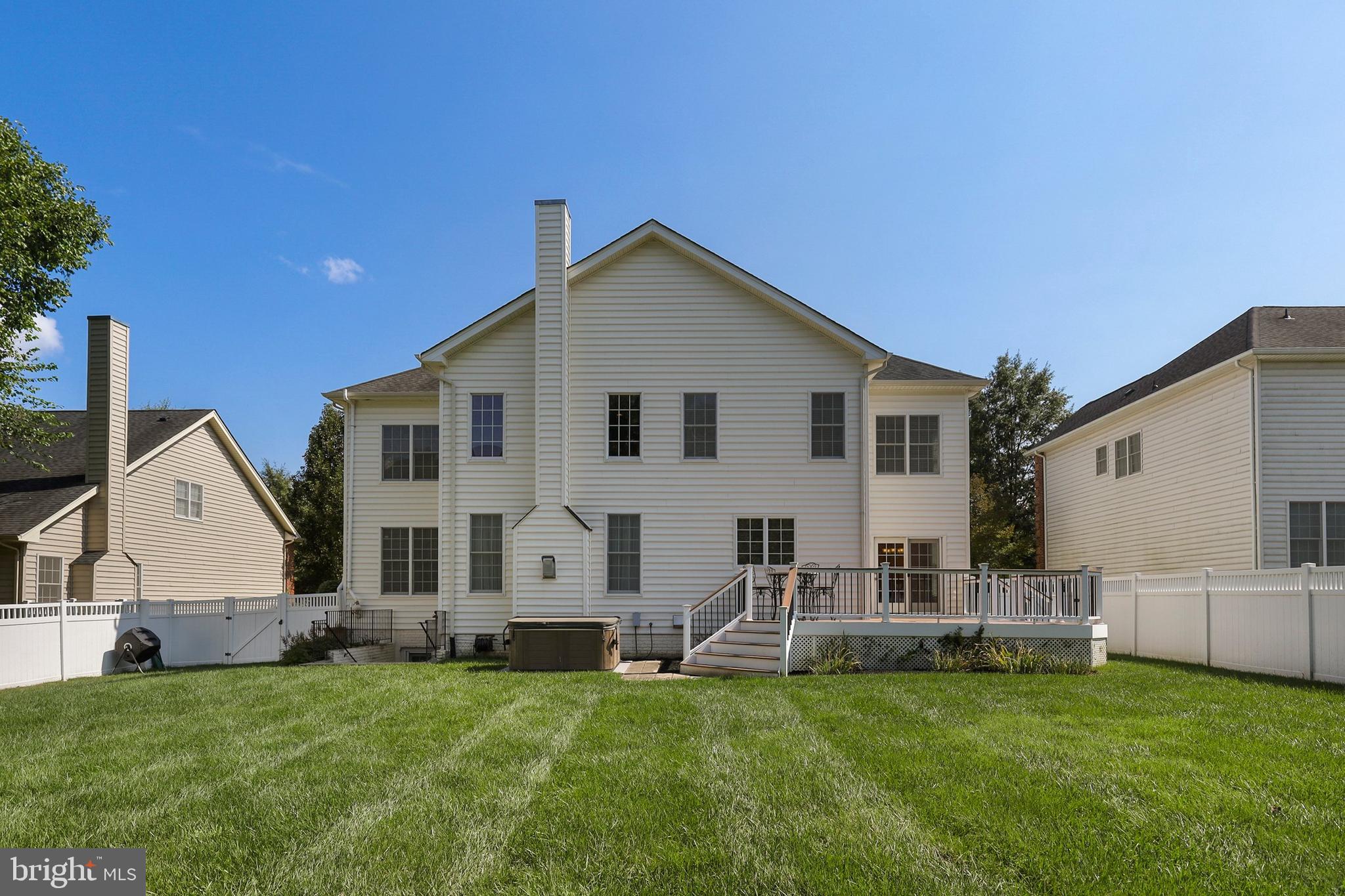 11302 Marlboro Ridge Road Upper Marlboro, MD 20772 - Photo 40 of 43 Gallery Image 40