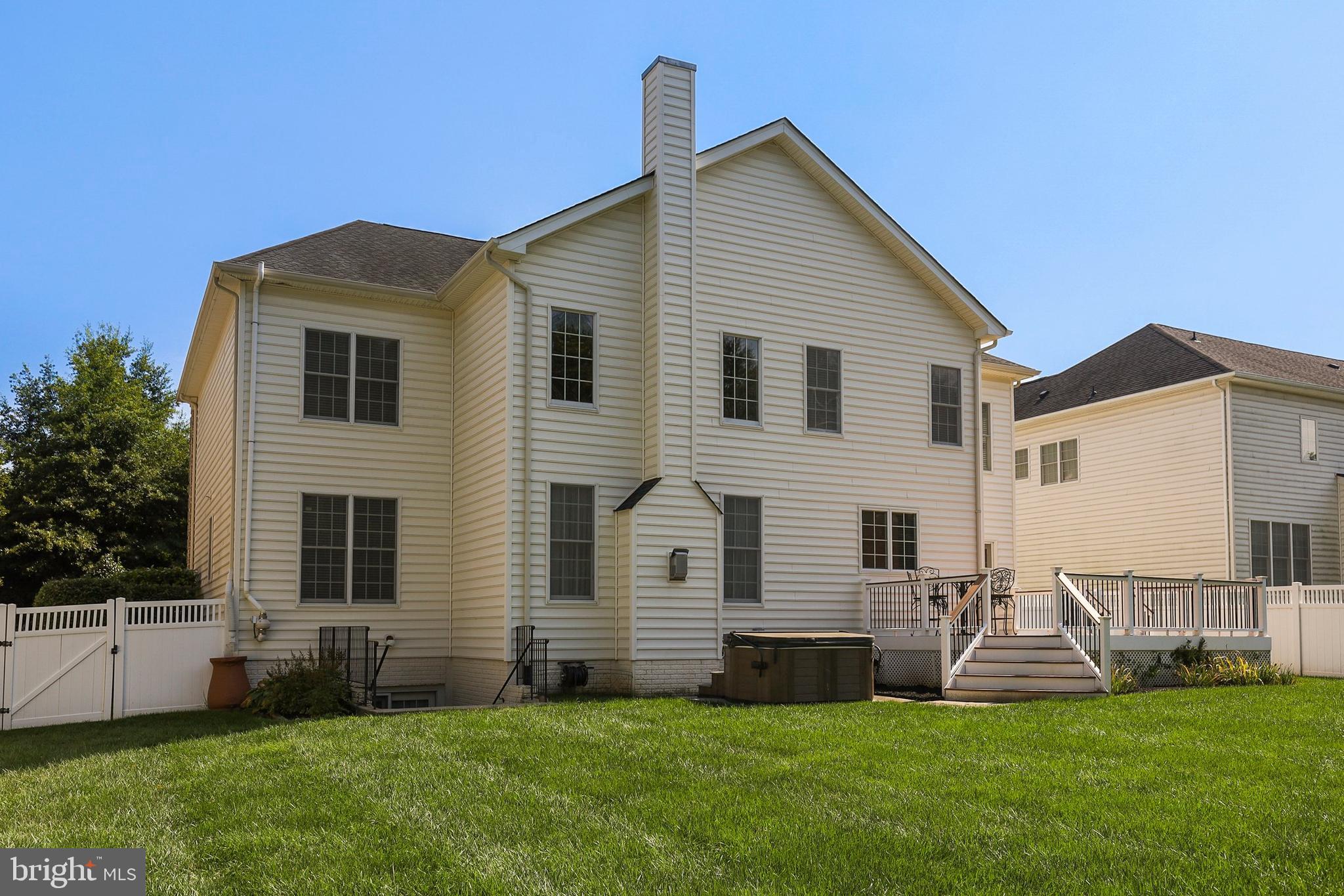 11302 Marlboro Ridge Road Upper Marlboro, MD 20772 - Photo 41 of 43 Gallery Image 41