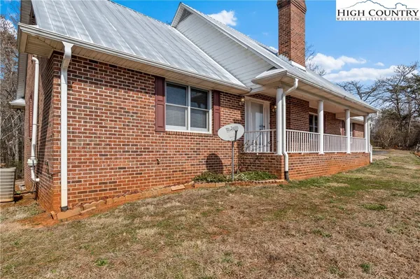 $350,000 | 120 Skyline Drive, Elkin, NC 28621