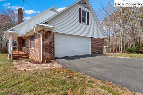 $350,000 | 120 Skyline Drive, Elkin, NC 28621