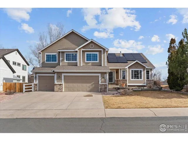 $749,000 | 1408 Leahy Drive, Fort Collins, CO 80526