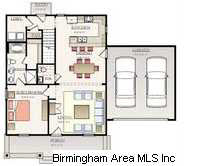 406 Lake Chelsea Way Chelsea, AL 35043 - Photo 2 of 3