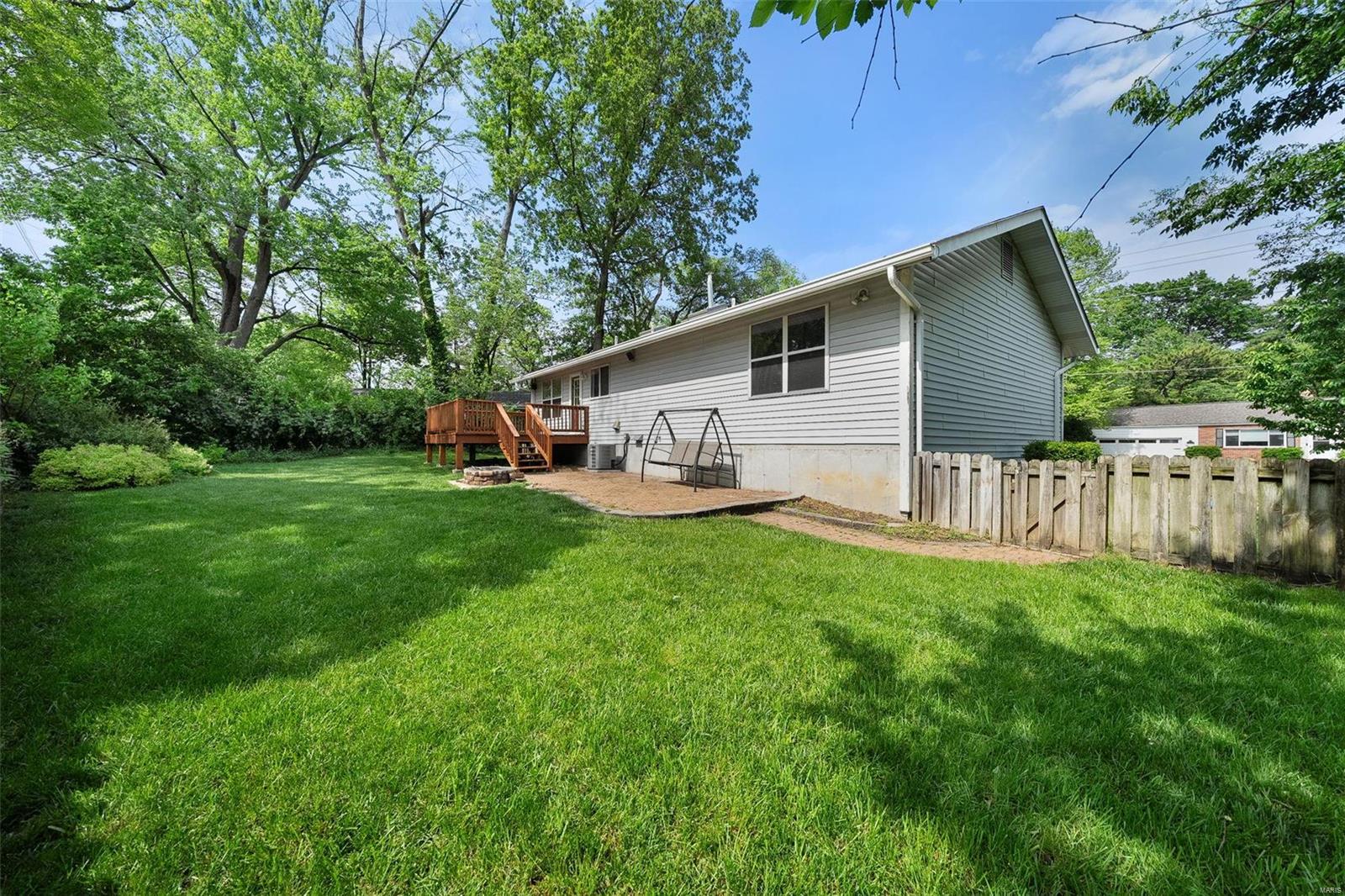 1541 Grant Road Webster Groves, MO 63119 - Photo 27 of 29 Gallery Image 27