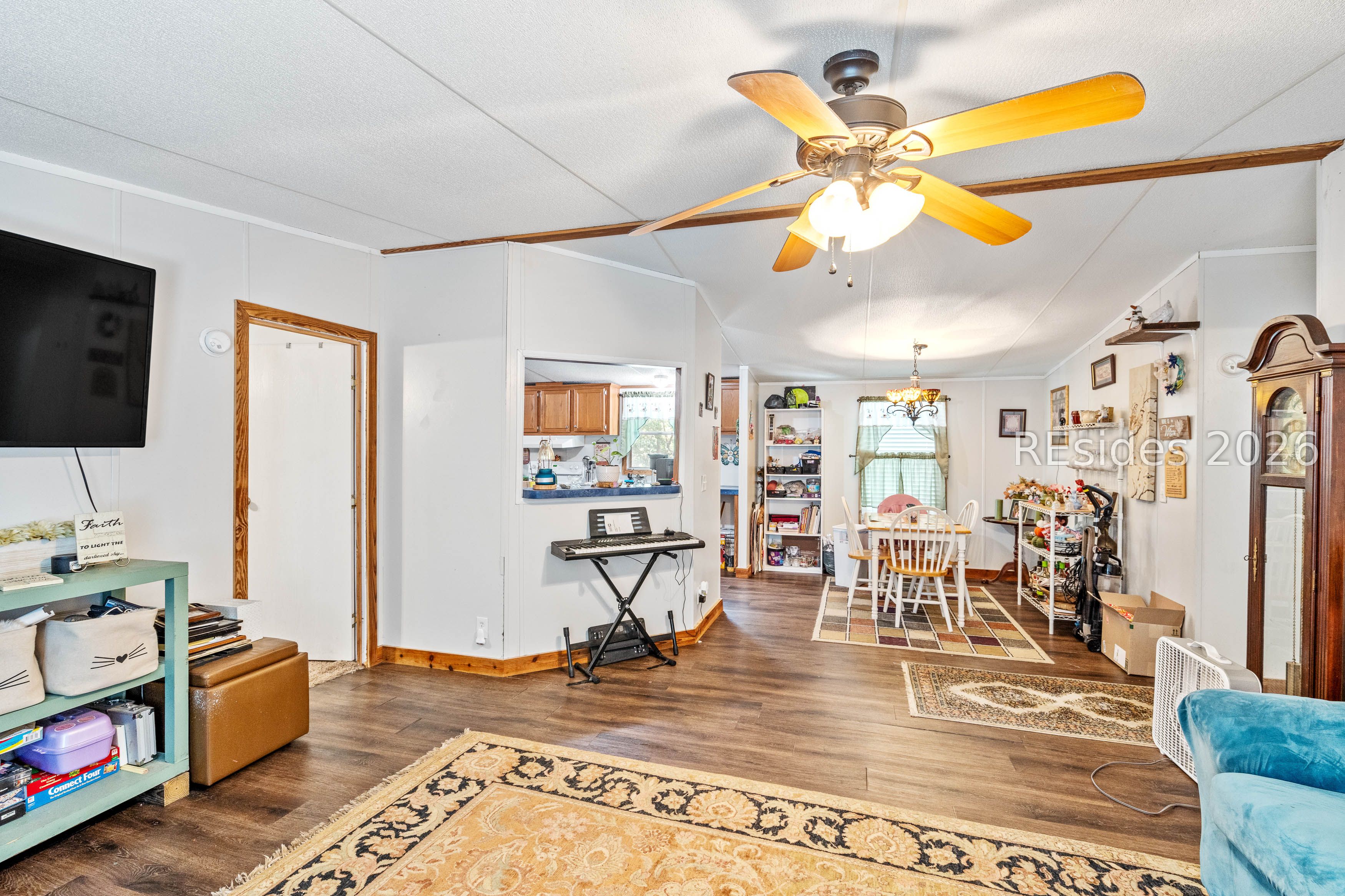 3958 Pineland Road Varnville, SC 29944 - Photo 38 of 55