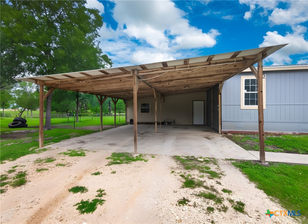 149 High Ridge Meadows Drive Gonzales, TX 78629 - Photo 33 of 36