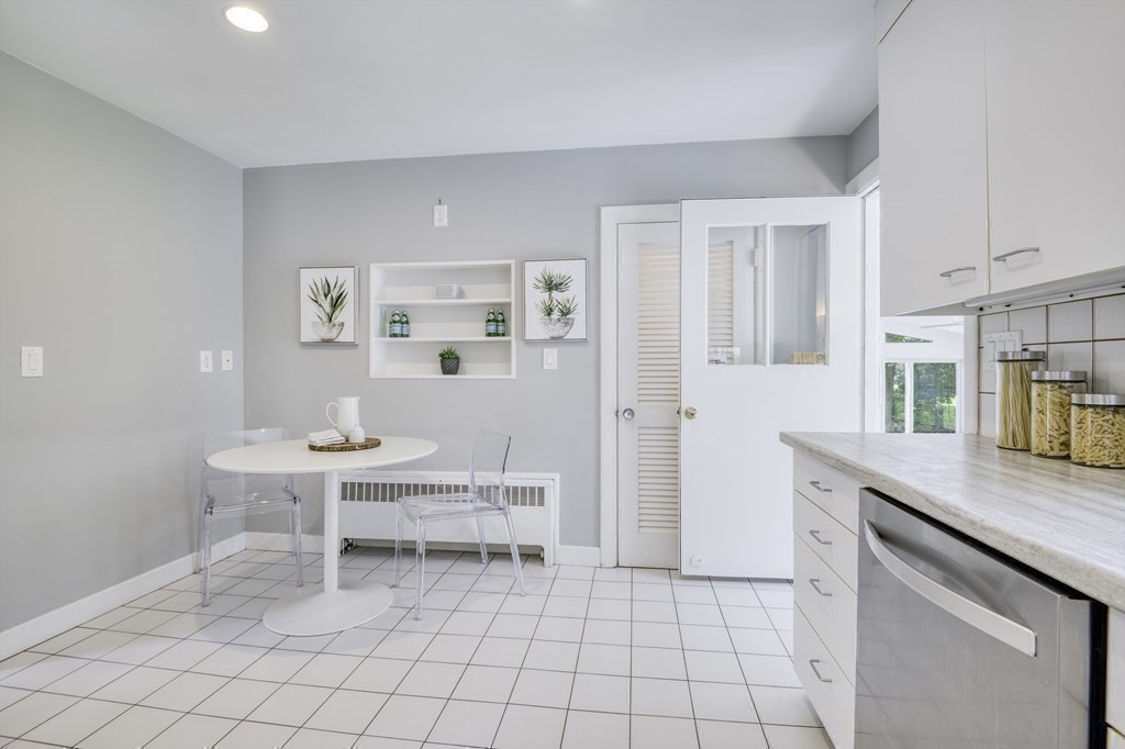 9 Trinity Road Winchester, MA 01890 - Photo 16 of 41 a view of kitchen and sink
