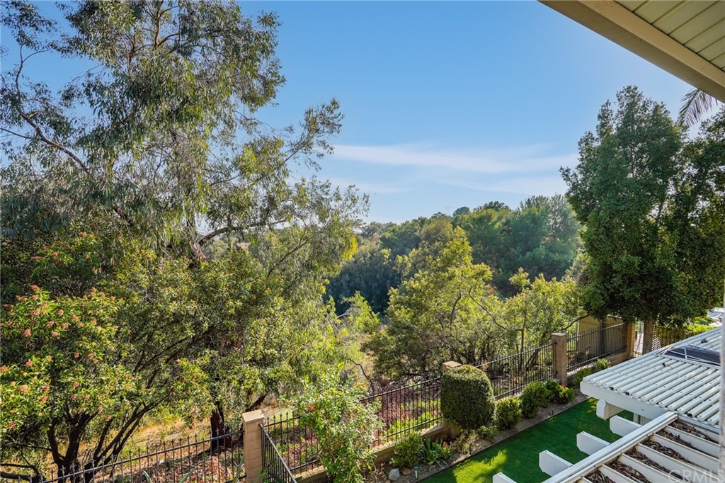 21626 Fairwind Lane Diamond Bar, CA 91765 - Photo 42 of 44 a view of a yard