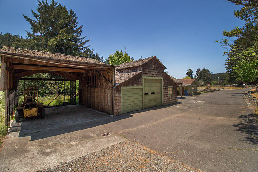 4651 Jacoby Creek Road Bayside, CA 95524 - Photo 6 of 50 Gallery Image 6