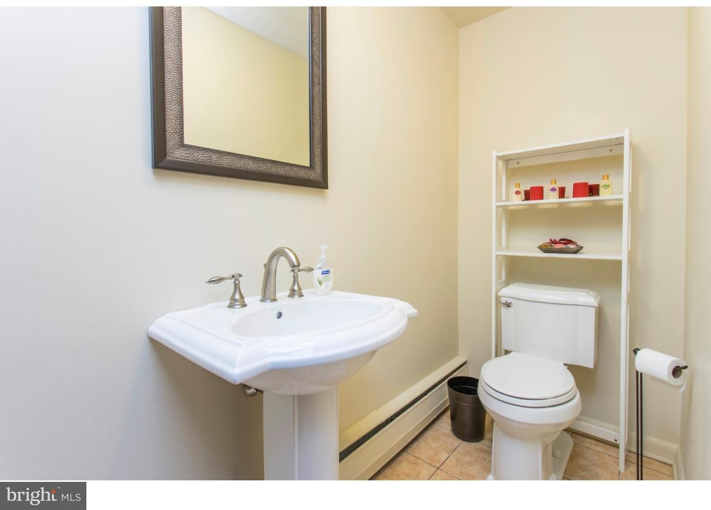 810 Church Road Oreland, PA 19075 - Photo 22 of 25 Half Bath