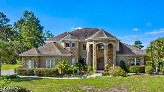 $1,330,000 | 1207 Regalia Lane, Leland, NC 28451