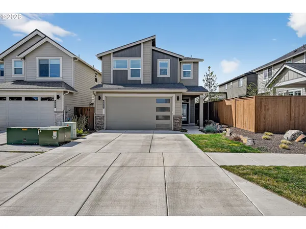 $649,999 | 60903 Southeast Epic Place, Bend, OR 97702