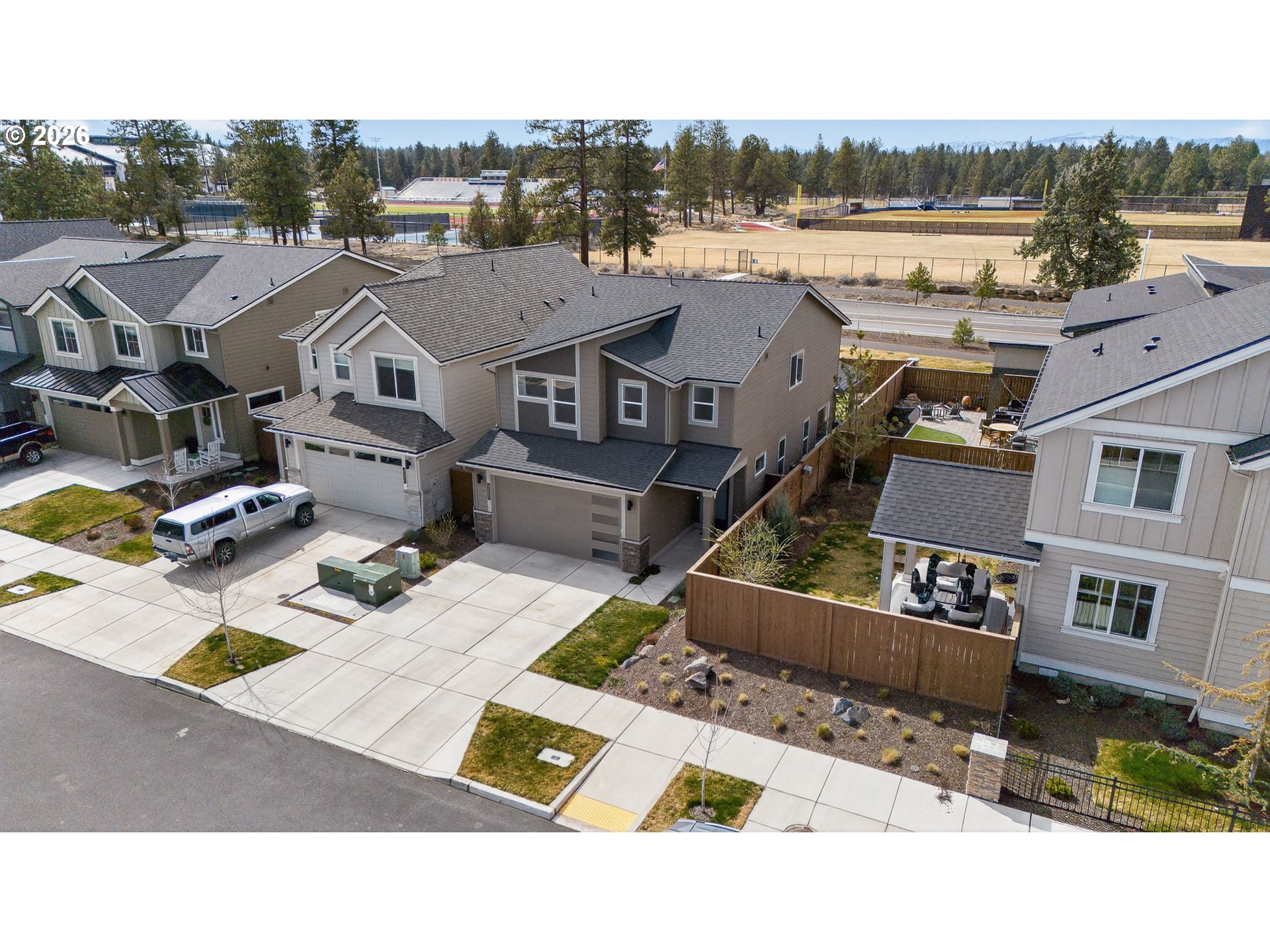 60903 Southeast Epic Place Bend, OR 97702 - Photo 32 of 37