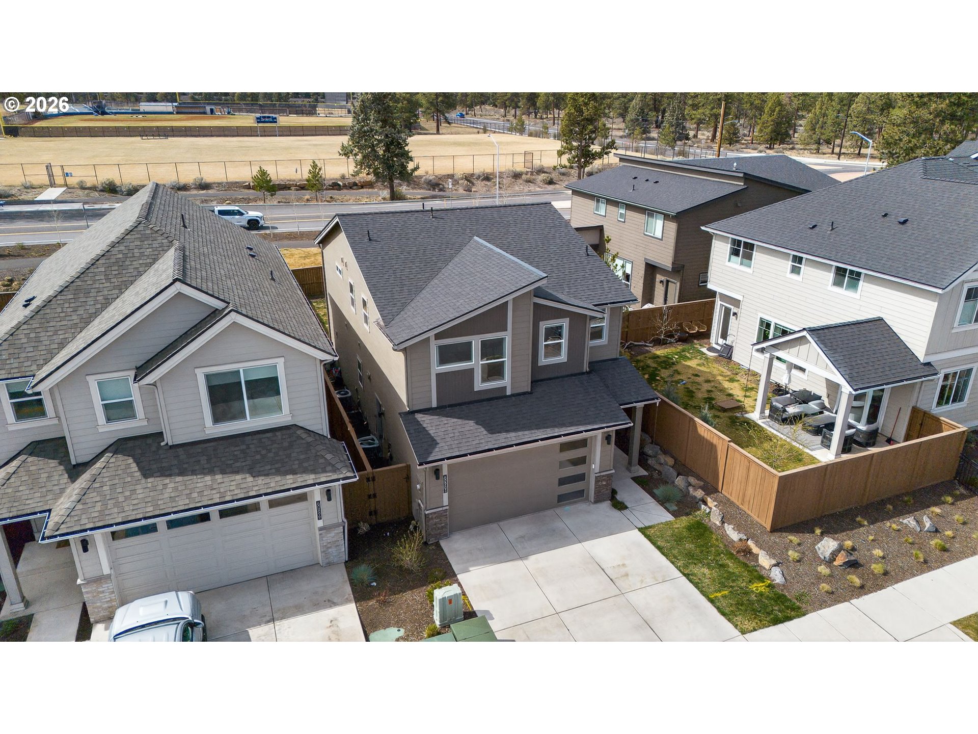 60903 Southeast Epic Place Bend, OR 97702 - Photo 34 of 37