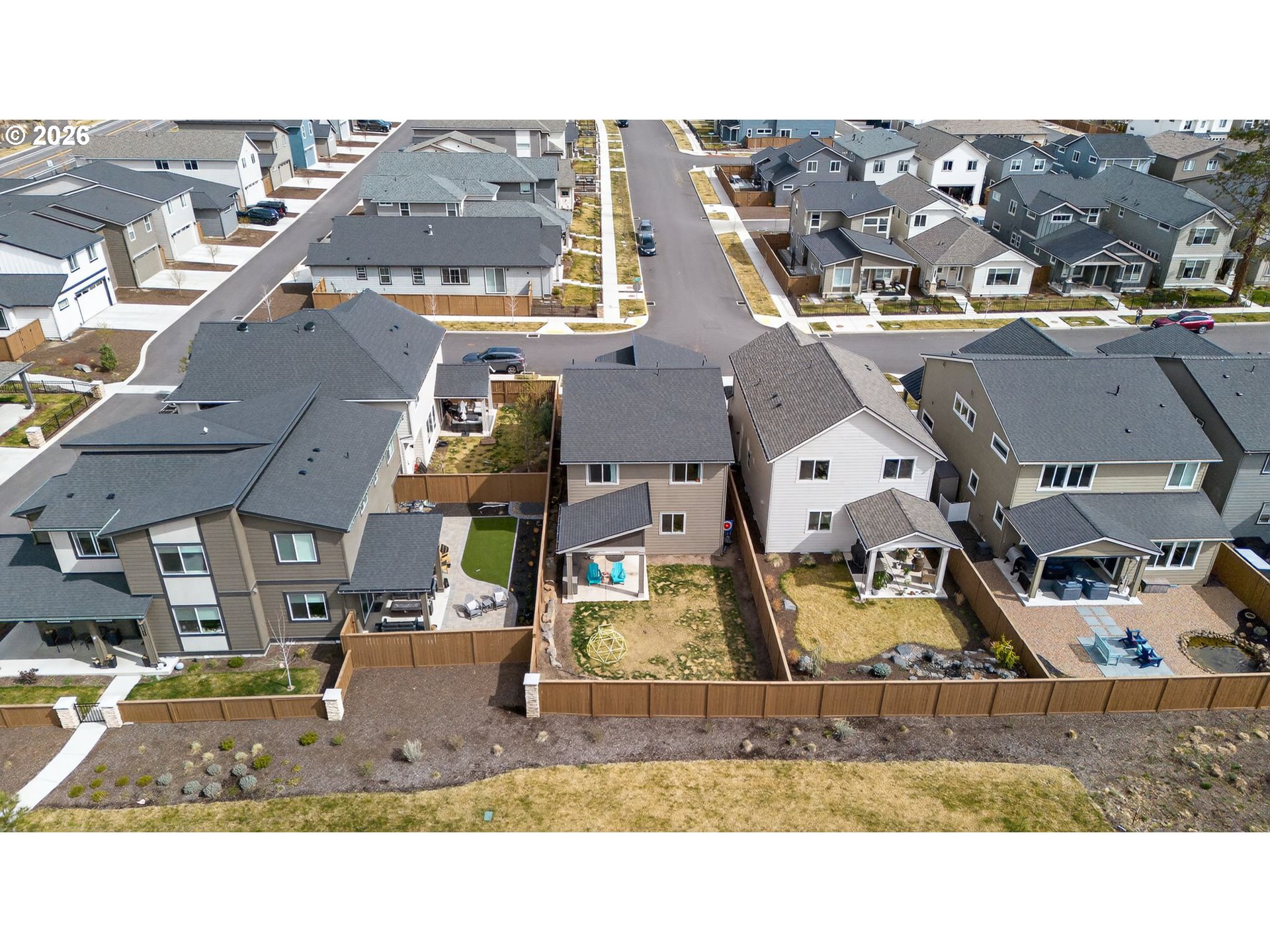 60903 Southeast Epic Place Bend, OR 97702 - Photo 36 of 37