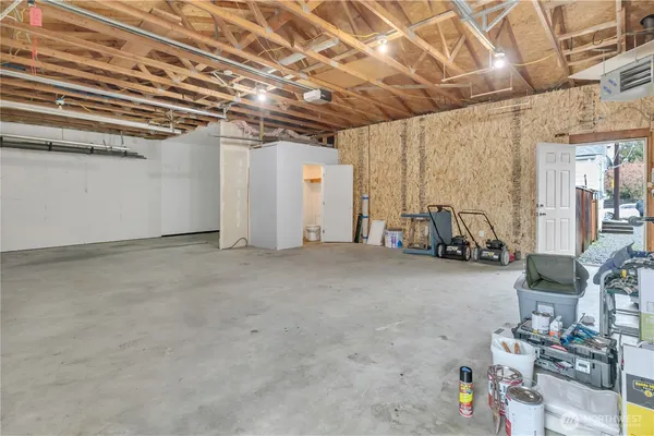 $699,000 | 10041 15th Avenue Southwest, Seattle, WA 98146