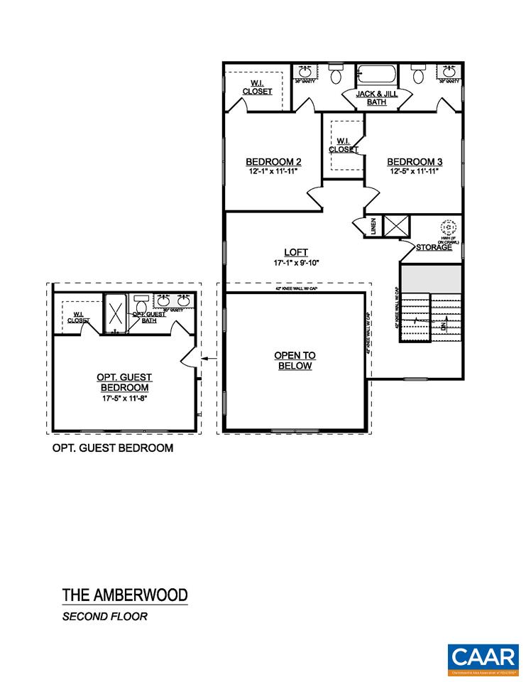 3254 Horizon Road Charlottesville, VA 22902 - Photo 26 of 32 unknown