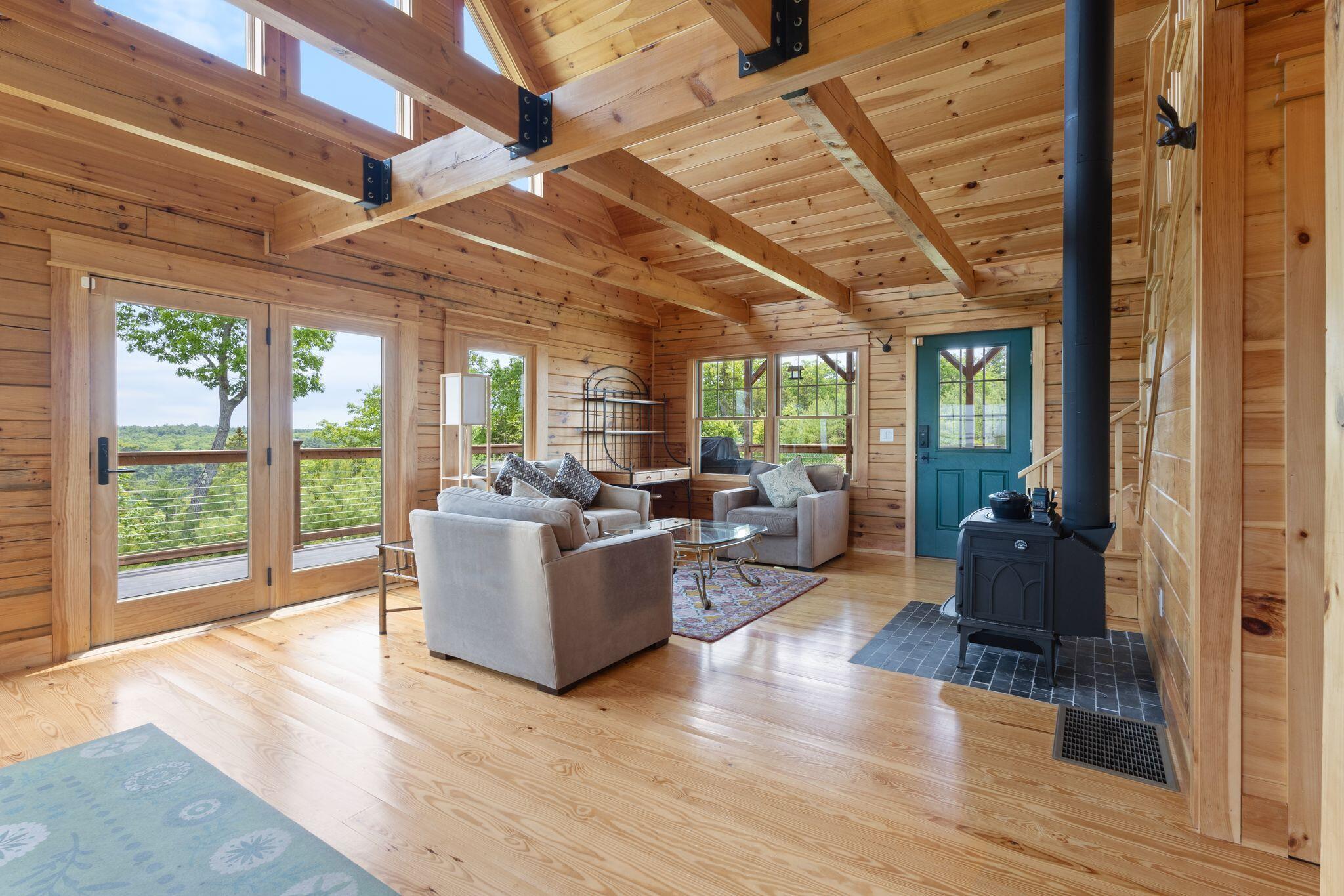 232 Mountain Road West Bath, ME 04530 - Photo 12 of 55