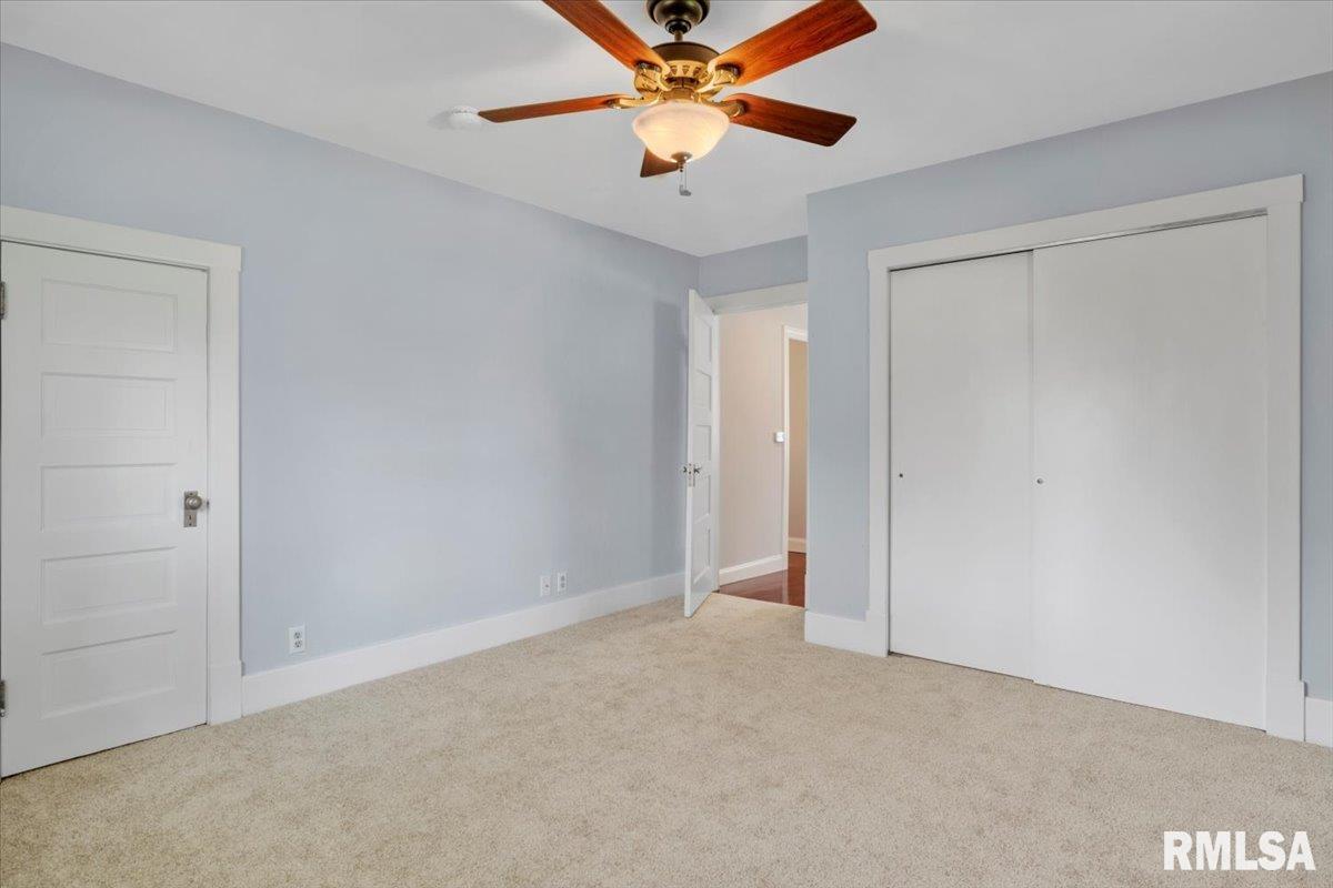 516 East Mill Street Rochester, IL 62563 - Photo 14 of 25