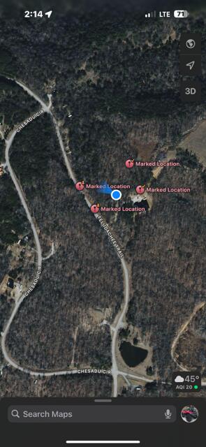 2080 Teludachee Trail, Unit LOT 176 Guild, TN 37340 - Photo 8 of 10 IMG_3605