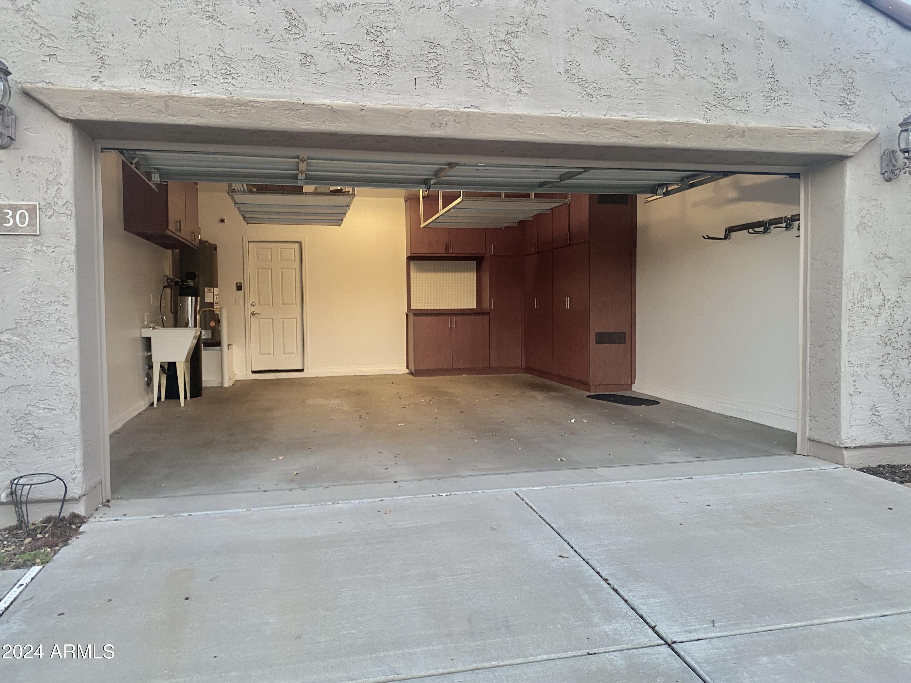 5230 West Red Bird Road Phoenix, AZ 85083 - Photo 15 of 26 a view of empty room